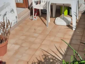 Prodej bytu 2+kk, Scalea, Kalábrie, Itálie, 42 m2