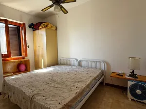 Prodej bytu 3+kk, Scalea, Kalábrie, Itálie, 52 m2