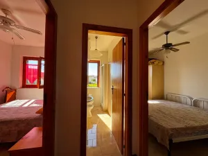 Prodej bytu 3+kk, Scalea, Kalábrie, Itálie, 52 m2