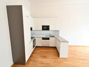 Pronájem bytu 1+kk, Praha - Vinohrady, Vinohradská, 41 m2