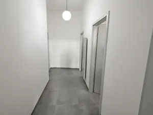 Pronájem bytu 1+kk, Praha - Vinohrady, Vinohradská, 41 m2