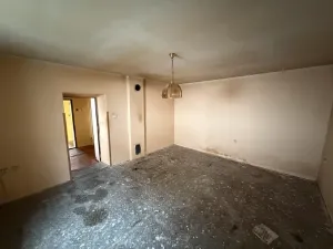 Prodej rodinného domu, Rochlov, 61 m2