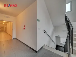 Pronájem bytu 1+kk, Poděbrady, Lidická, 37 m2