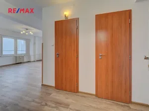 Pronájem bytu 3+1, Poděbrady, Dr. Horákové, 80 m2