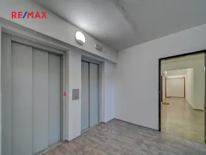 Pronájem bytu 3+1, Poděbrady, Dr. Horákové, 80 m2