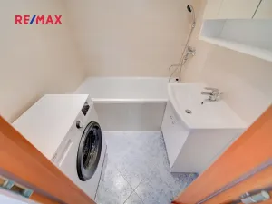 Pronájem bytu 3+1, Poděbrady, Dr. Horákové, 80 m2