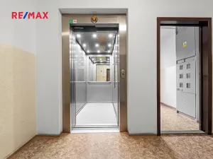 Prodej bytu 1+1, Praha - Chodov, Benkova, 30 m2