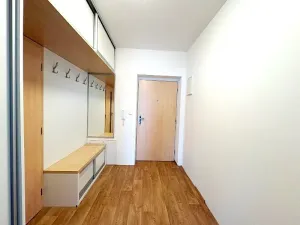 Pronájem bytu 2+kk, Vizovice, Tyršova, 54 m2
