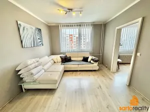 Pronájem bytu 1+1, Ústí nad Labem, Maková, 34 m2