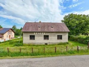 Prodej rodinného domu, Strančice, 160 m2