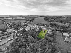 Prodej pozemku pro bydlení, Strančice, 1227 m2