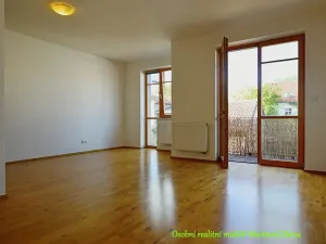 Pronájem bytu 2+kk, Praha - Žižkov, Za Vackovem, 64 m2
