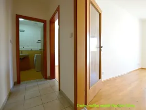 Pronájem bytu 2+kk, Praha - Žižkov, Za Vackovem, 64 m2