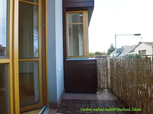 Pronájem bytu 2+kk, Praha - Žižkov, Za Vackovem, 64 m2