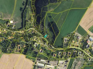 Dražba rodinného domu, Kladky, 53 m2