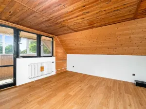 Prodej rodinného domu, České Budějovice, Třebotovice, 155 m2