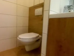 Pronájem bytu 1+1, Hradec Králové, třída Edvarda Beneše, 47 m2