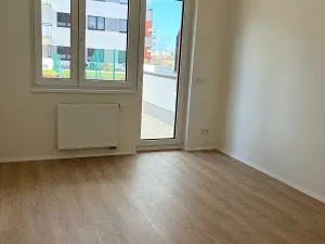 Pronájem bytu 3+kk, Praha - Hlubočepy, Fabiánové, 80 m2