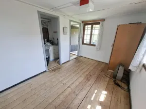 Prodej chaty, Praha - Hloubětín, 19 m2