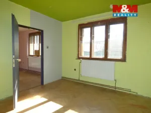 Prodej rodinného domu, Rataje nad Sázavou - Mirošovice, 95 m2
