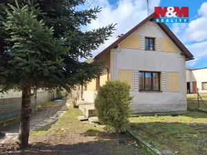 Prodej rodinného domu, Rataje nad Sázavou - Mirošovice, 95 m2