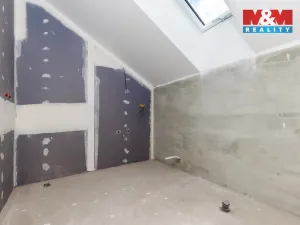 Prodej rodinného domu, Dolní Ředice, 119 m2