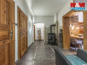 Prodej bytu 3+1, Mladá Boleslav - Čejetice, Koněvova, 86 m2