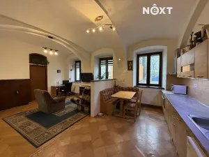 Prodej bytu 3+kk, Vrchlabí, Dělnická, 81 m2