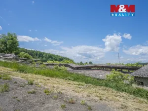 Prodej komerčního pozemku, Kosova Hora, 6131 m2