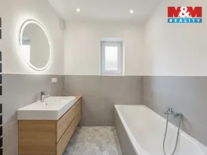 Prodej rodinného domu, Šternberk - Chabičov, 140 m2