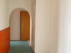 Pronájem bytu 2+1, Ostrava, Ludvíka Podéště, 56 m2