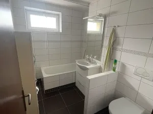 Pronájem bytu 2+1, Ostrava, Edisonova, 58 m2