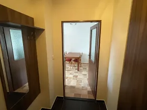 Pronájem bytu 2+1, Ostrava, Edisonova, 58 m2