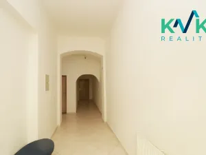 Pronájem bytu 2+1, Sokolov, Nádražní, 52 m2