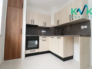 Pronájem bytu 2+1, Sokolov, Nádražní, 50 m2