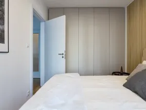 Prodej bytu 2+kk, Praha - Nusle, Muzikova, 40 m2