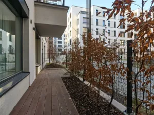 Prodej bytu 2+kk, Praha - Nusle, Muzikova, 40 m2