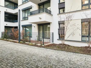 Prodej bytu 2+kk, Praha - Nusle, Muzikova, 40 m2