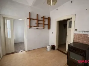 Prodej rodinného domu, Praha - Velká Chuchle, Starochuchelská, 150 m2