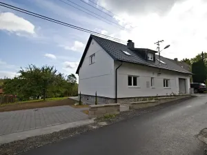 Prodej rodinného domu, Pec, 167 m2