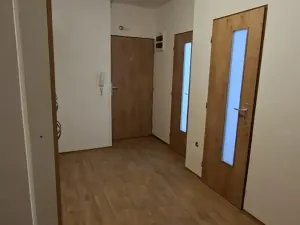 Pronájem bytu 1+1, Lanškroun, Palackého, 38 m2