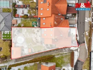 Prodej rodinného domu, Velká Hleďsebe, Oty Pavla, 176 m2