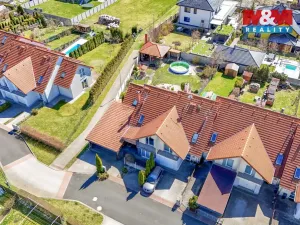 Prodej rodinného domu, Velká Hleďsebe, Oty Pavla, 176 m2
