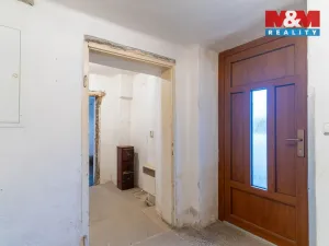 Prodej rodinného domu, Bohuslavice, 75 m2