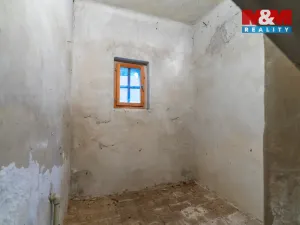 Prodej rodinného domu, Bohuslavice, 75 m2