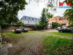 Pronájem garážového stání, Pardubice - Zelené Předměstí, Hronovická, 400 m2