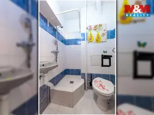 Prodej bytu 1+kk, Cheb, Hradební, 23 m2