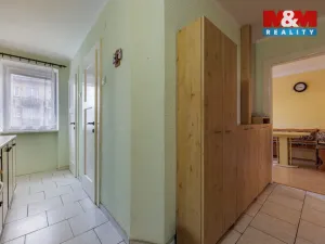 Pronájem bytu 3+kk, Horní Slavkov, Dlouhá, 61 m2