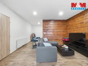 Prodej rodinného domu, Jaroměř - Jakubské Předměstí, Palackého, 791 m2