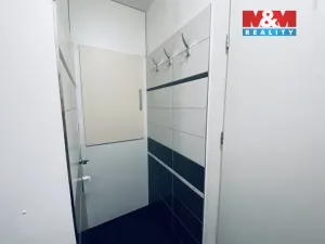 Pronájem bytu 2+1, Český Těšín, Tovární, 50 m2